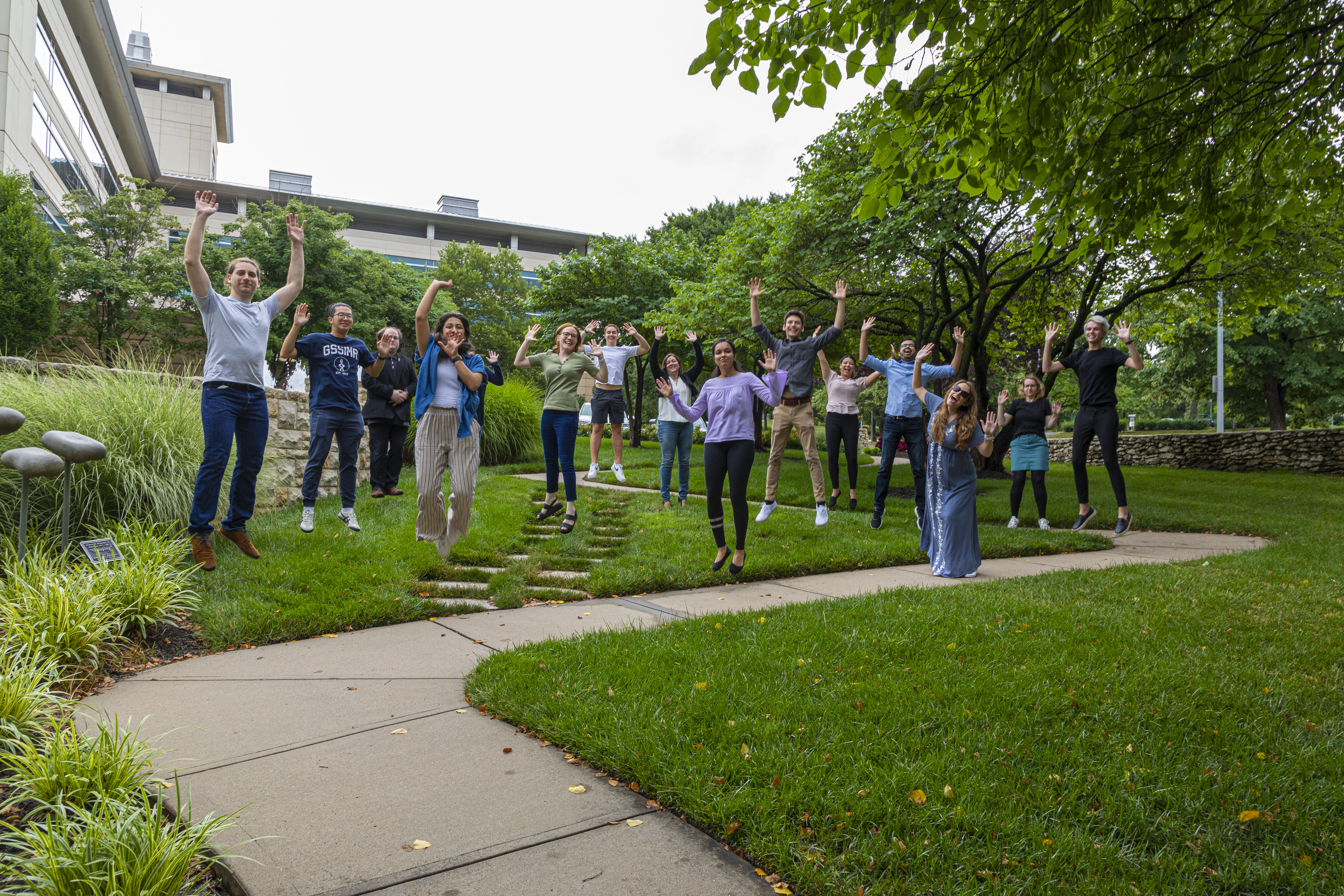 Zeitlinger Lab Fun